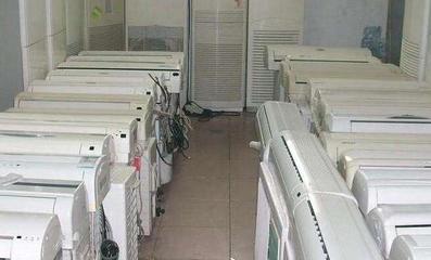 高效清退，價值再生 掛機空調與辦公家具的專業回收指南