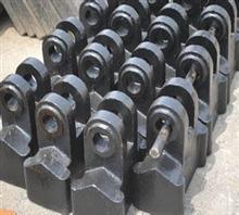 【篦冷機(jī)錘頭熟料破碎機(jī)錘頭多合金】價格,廠家,圖片,破碎耗材,鞏義市東辰實(shí)業(yè)有限公司