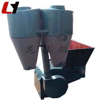 【小型糧食粉碎機/廠家直銷高效玉米秸稈設備/秸稈牧草粉碎機】- 