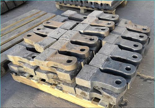 破碎機(jī)錘頭報價 廠家