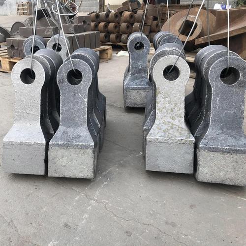 破碎機(jī)錘頭專用耐磨焊絲廠家